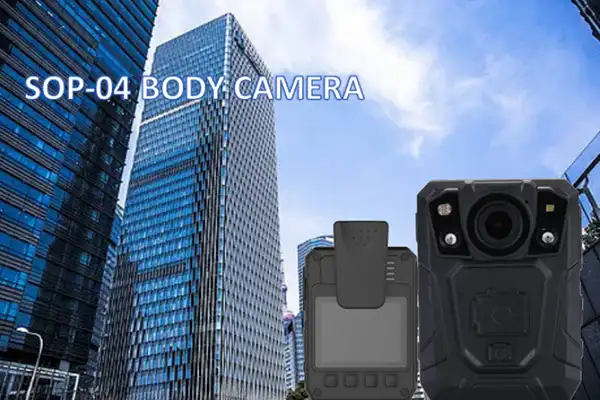 Where to Buy Wi-Fi Body Worn Camera for Law Enforcement?
